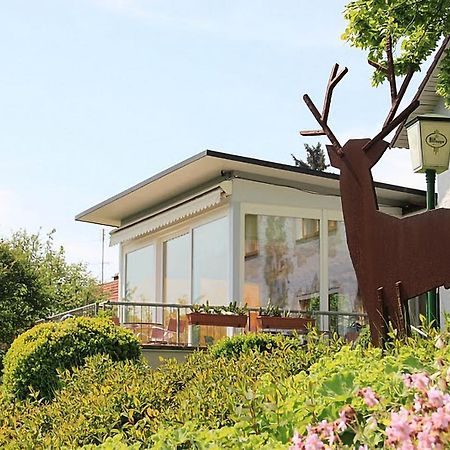 Gaestehaus Berlinger Wangen im Allgaeu Exterior photo