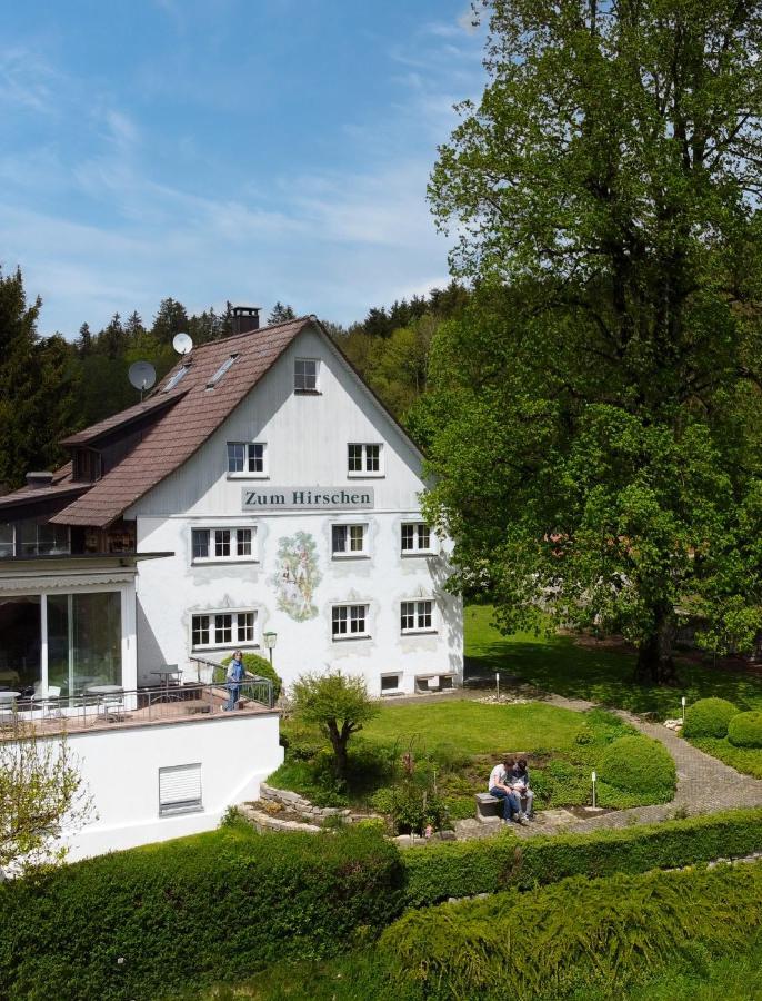 Gaestehaus Berlinger Wangen im Allgaeu Exterior photo